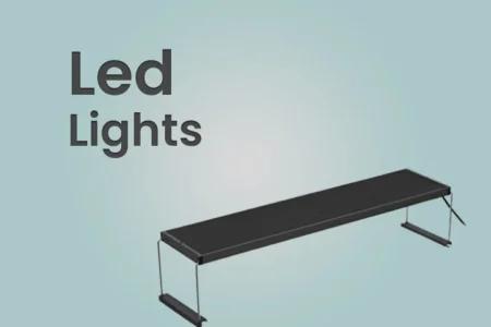 LED light