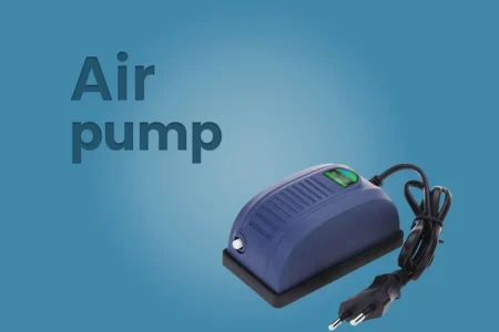 Air pump