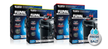 Fluval 07 Series