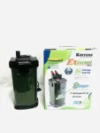 Kintons canister filter