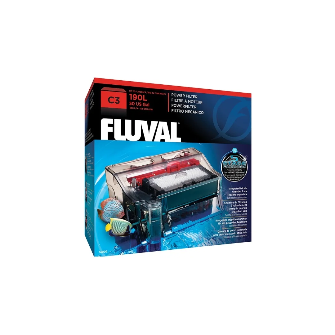 Fluval C3