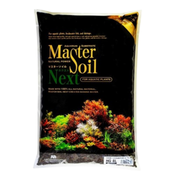 Plant Soil for Aquarium