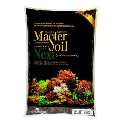 Plant Soil for Aquarium