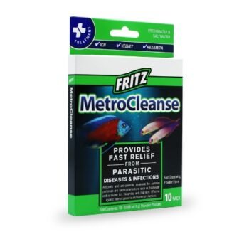 Fritz MetroCleanse