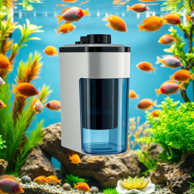 Maintaining Optimal Water Temperatures: A Guide to Aquarium Heaters