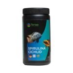 Teraa Spirulina
